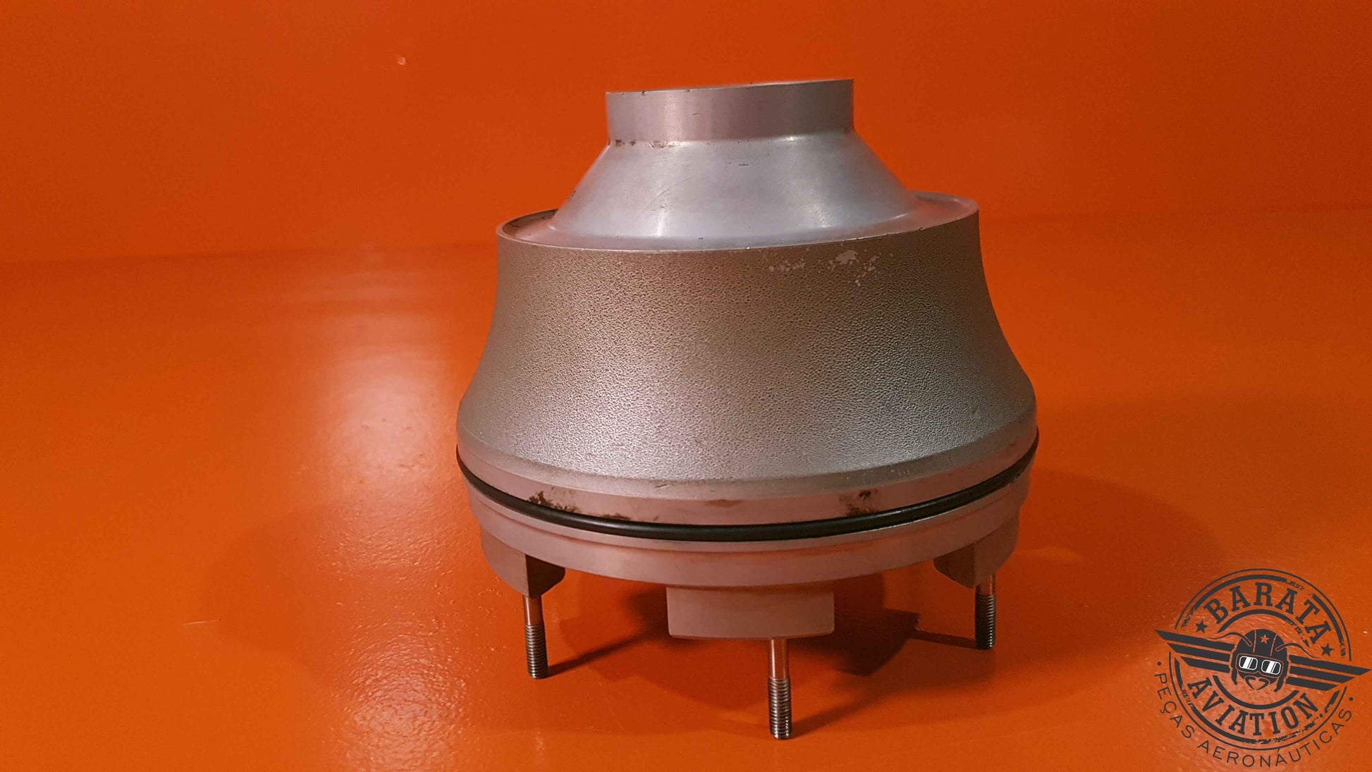 3056752-01  Pratt & Whitney Seal Y