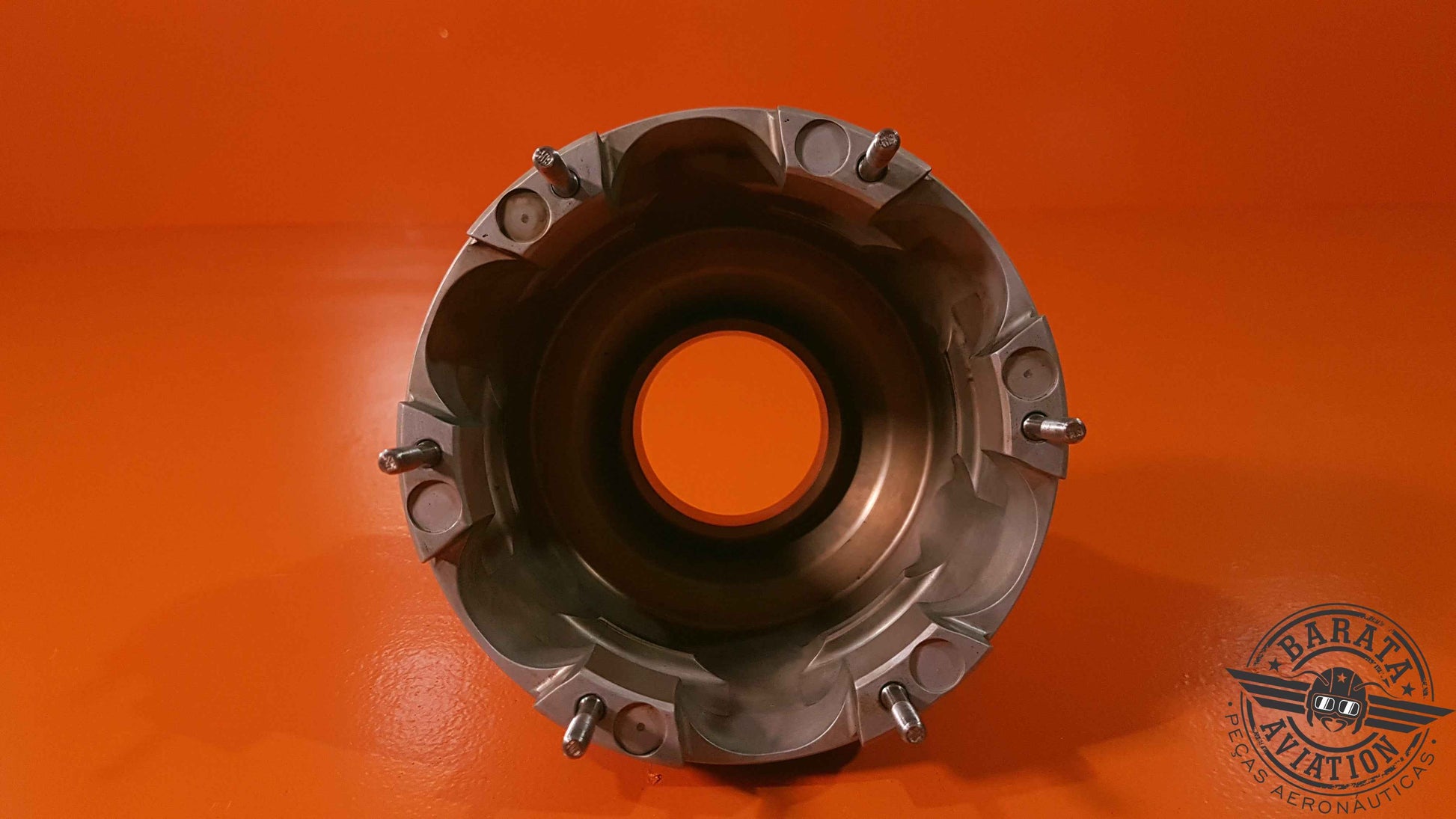 3056752-01  Pratt & Whitney Seal Y