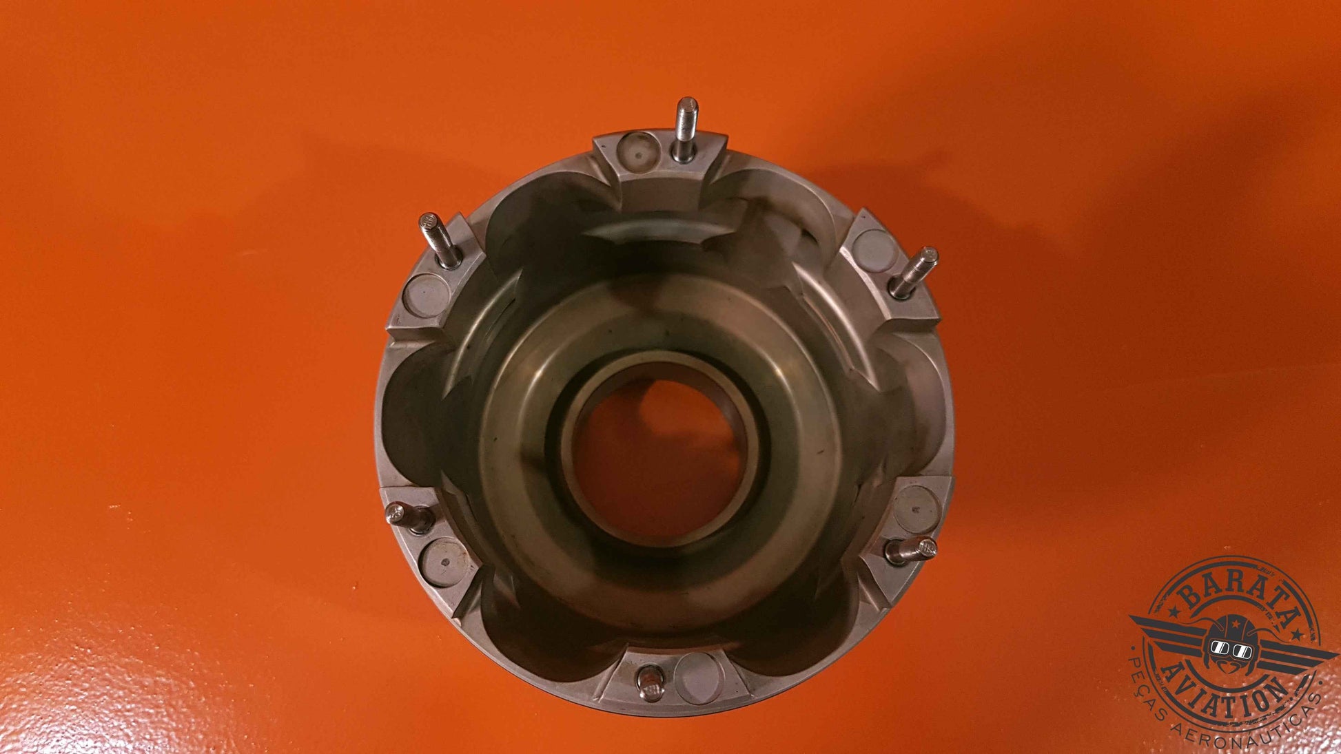 3056752-01  Pratt & Whitney Seal Y