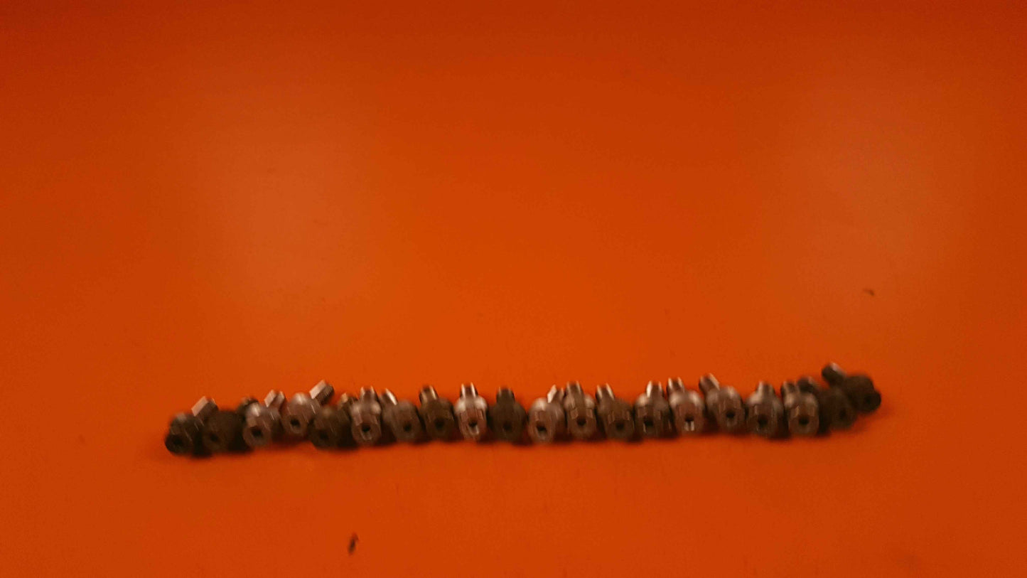 MS9556-06 Pratt & Whitney Kit of Bolt Twelve Point