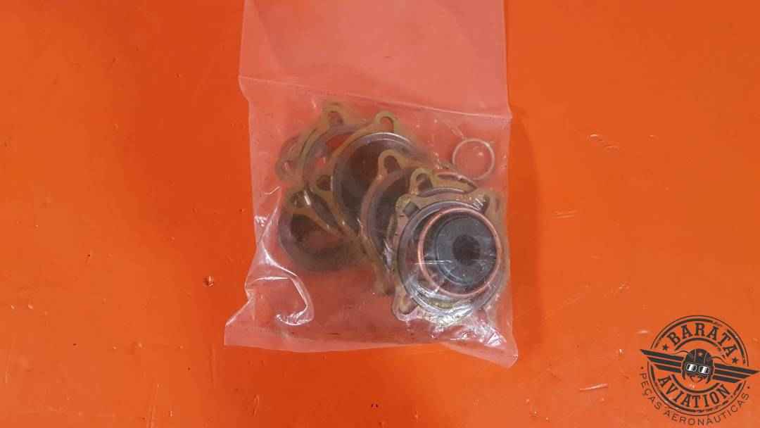 SA626049-A4 Superior Gasket Set Major Overhaull - Novo