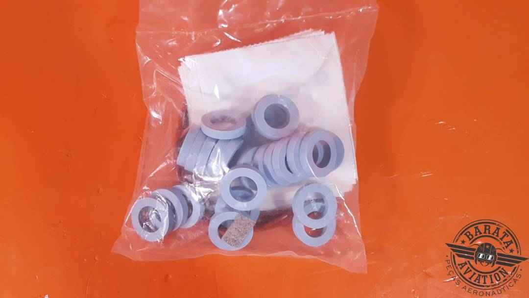 SA626049-A4 Superior Gasket Set Major Overhaull - Novo