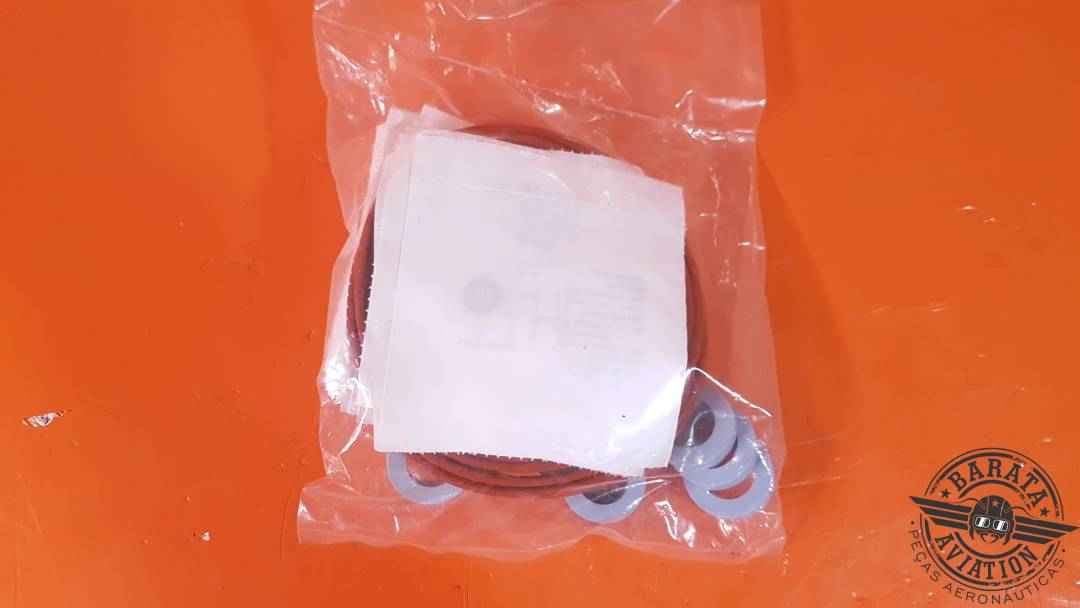 SA626049-A4 Superior Gasket Set Major Overhaull - Novo