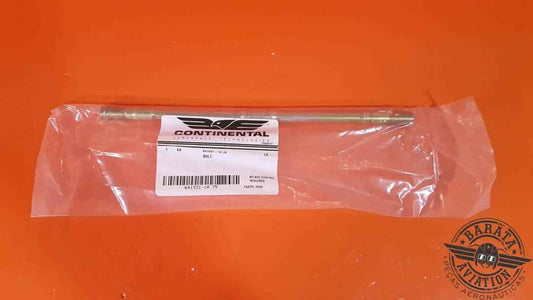 641931-10.75 Continental Thru Bolt - Novo
