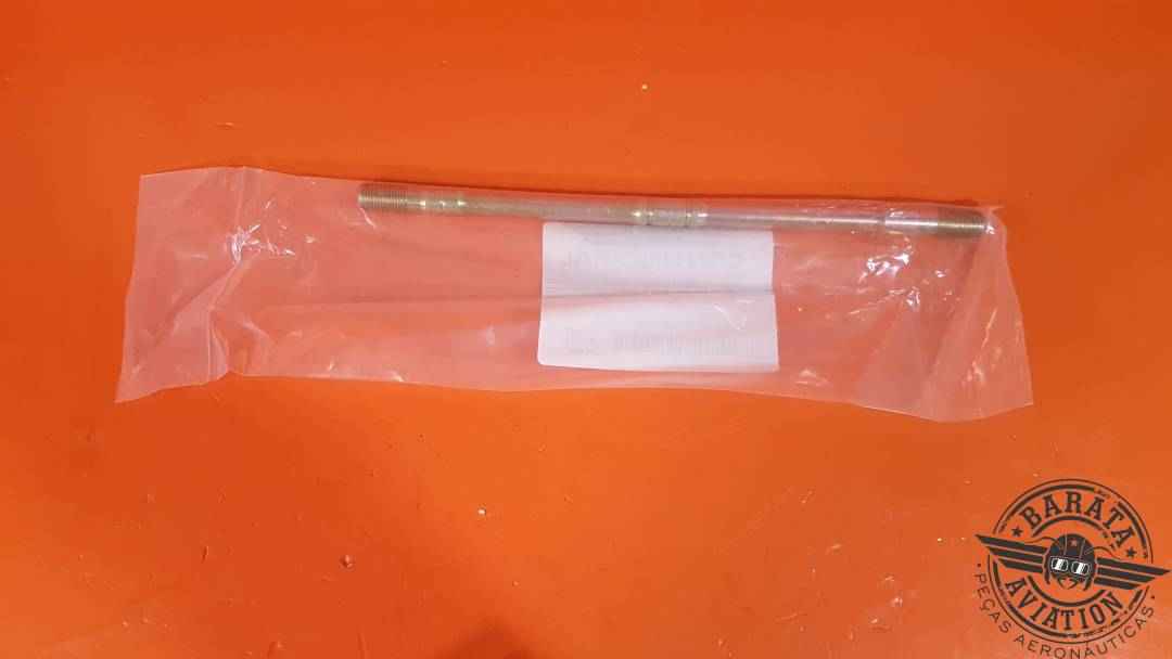 641931-10.75 Continental Thru Bolt - Novo