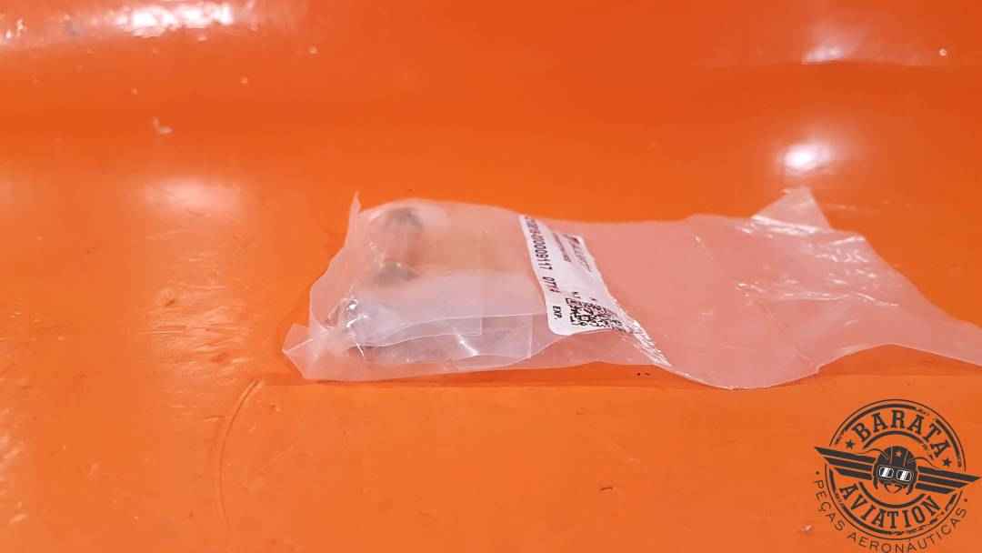 SA35972 Superior Bolt Connecting Rod - Pacote Com 4 Unidades