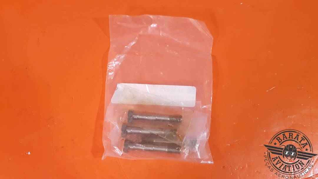 SA35972 Superior Bolt Connecting Rod - Pacote Com 4 Unidades