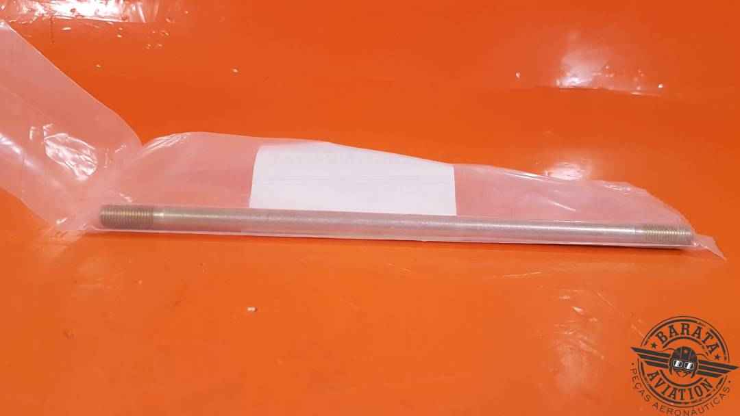 630943-10-50 TCM Thru Bolt  14.6L x 3W x 1.25H - Novo