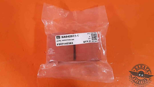 SA642917-1 Superior Hose, Induction Air - Pacote Com 2 Unidades - Novo