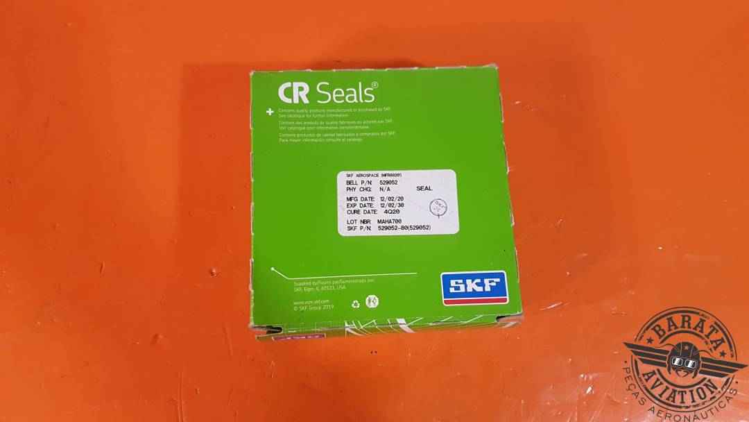 529052 SKF Seal - Novo