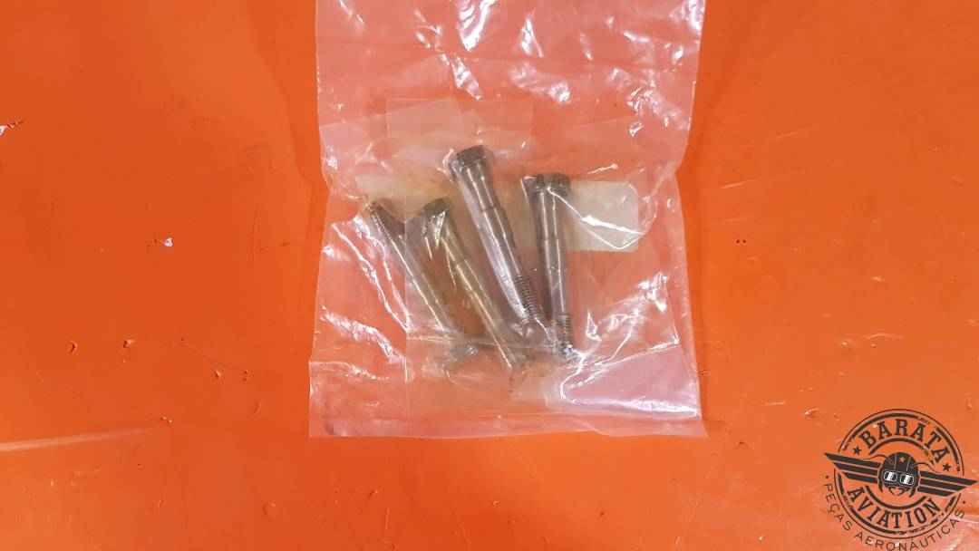 SA35972 Superior Bolt, Connecting Rod  Kit C/ 4 Unidades - Novo