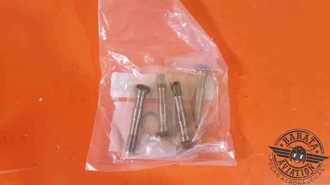 SA35972 Superior Bolt, Connecting Rod Set Com 4 Unidades - Novo