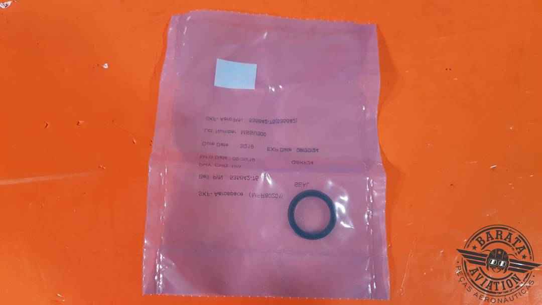 535642-75 SKF Aerospace Seal - Novo