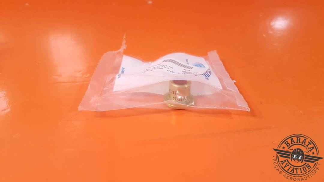 206-010-421-101 NHBB Astro Div. Bushing - Novo