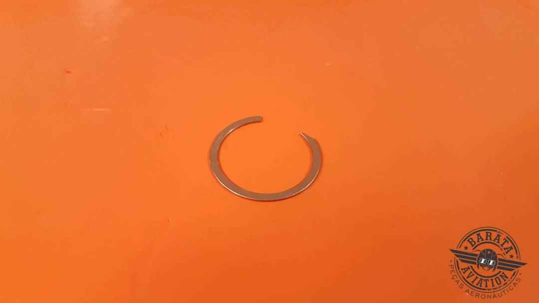 UR112CD   Bell Retaining Ring - Novo