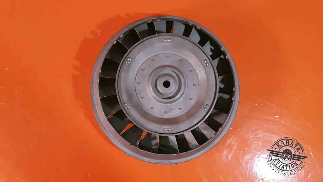 3030262C2 Pratt Power Turbine Stator Assembly PN Alt: 3076352CL02 C/ Form 8130-3