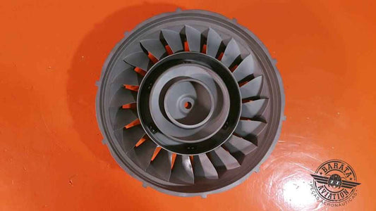 3030262C2 Pratt Power Turbine Stator Assembly PN Alt: 3076352CL02 C/ Form 8130-3