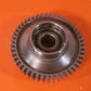 3029312  Pratt & Whitney R/H Power Turbine Disk