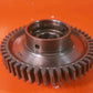 3029312  Pratt & Whitney R/H Power Turbine Disk