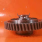 3029312  Pratt & Whitney R/H Power Turbine Disk