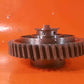 3029312  Pratt & Whitney R/H Power Turbine Disk