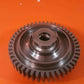 3029312  Pratt & Whitney R/H Power Turbine Disk