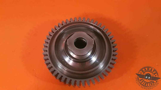 3029312  Pratt & Whitney R/H Power Turbine Disk