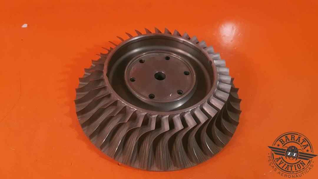 3036793 P&W Impeller  Centrifugal