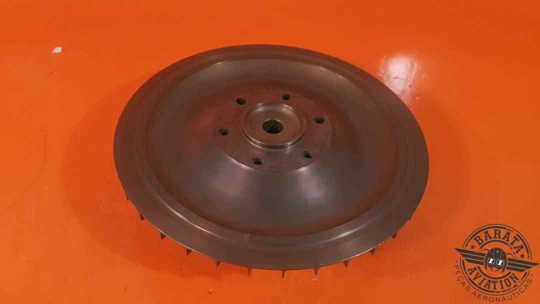 3036793 P&W Impeller  Centrifugal