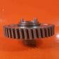 3029313  P&W  L/H Power Turbine Disk