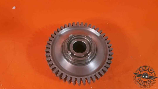 3029313  P&W  L/H Power Turbine Disk