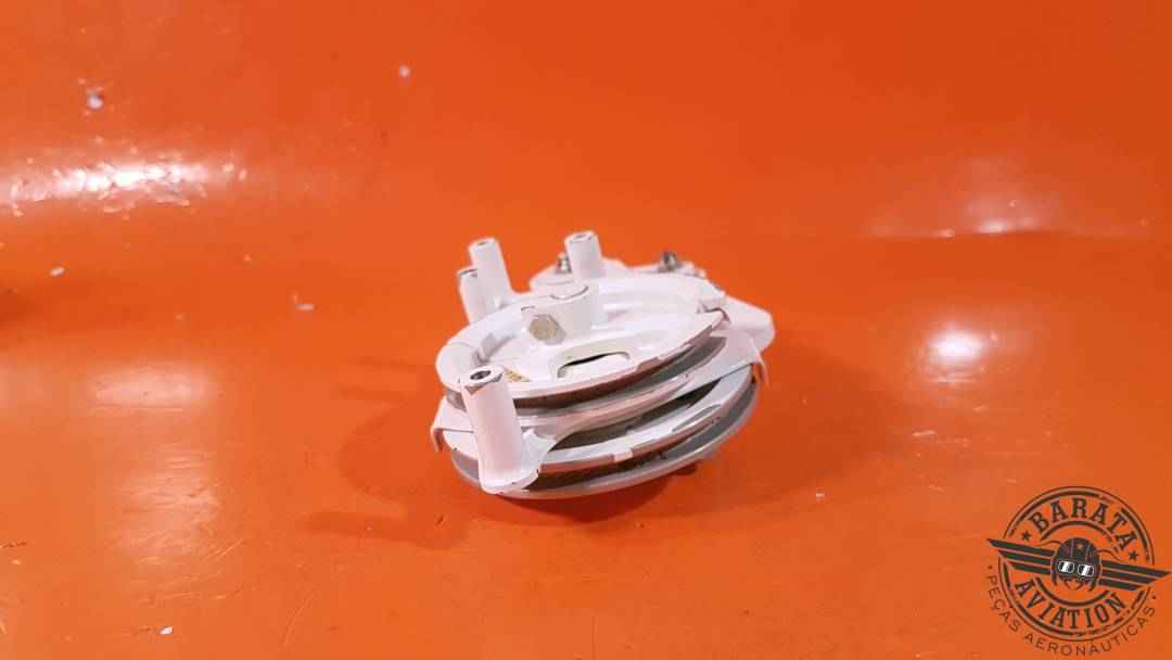 27-10-02-03 TBM Spoiler Mechanism Assy