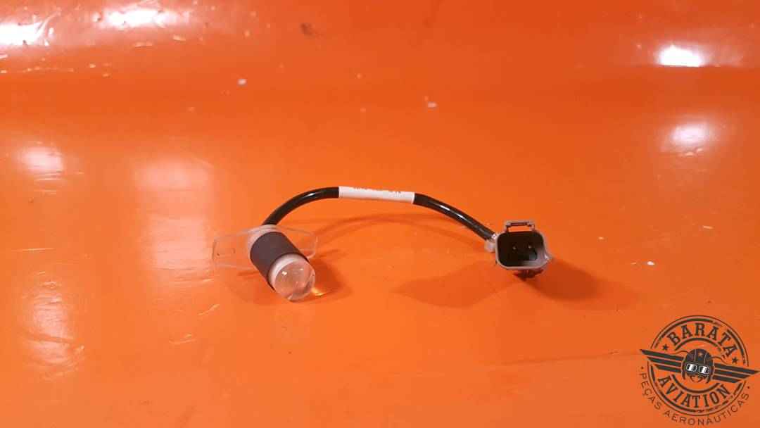 T700H333001700100 TBM Led Lamp Assy - w/ connector 