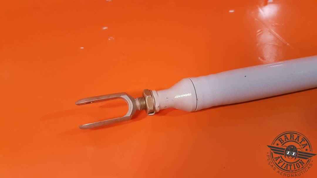 T700A2715017001 TBM Rod Assy