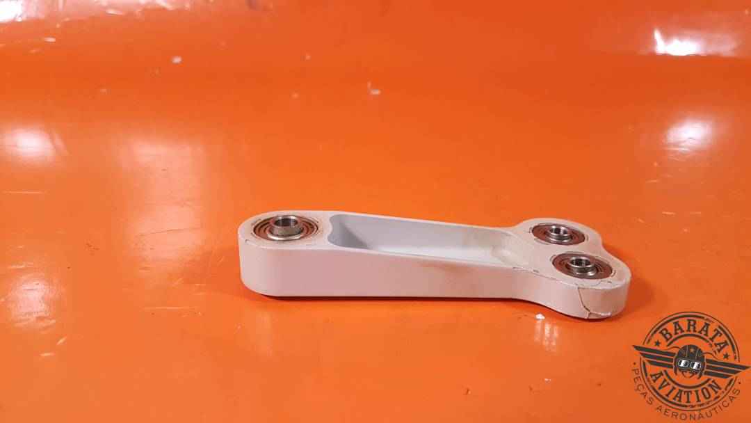 T700A2715027000 TBM Lever Assy