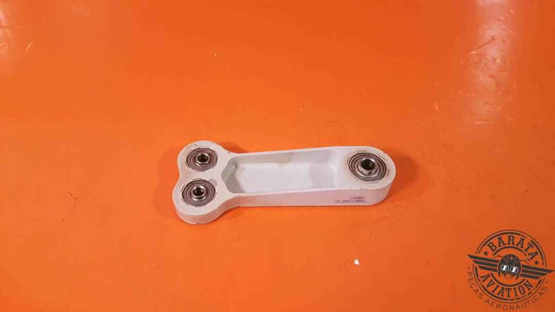 T700A2715027000 TBM Lever Assy