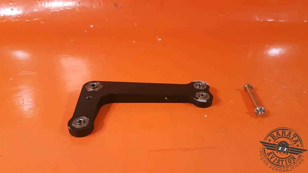 T700A2715013100 TBM Lever Assy