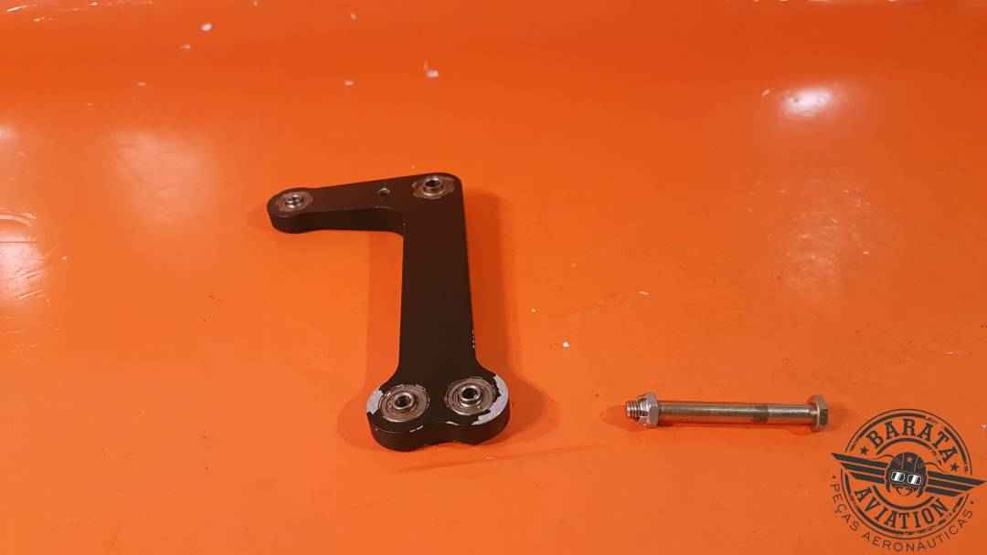 T700A2715013100 TBM Lever Assy