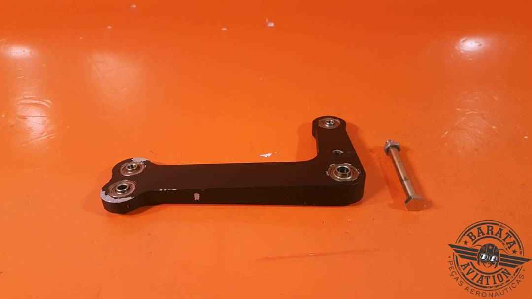 T700A2715013100 TBM Lever Assy