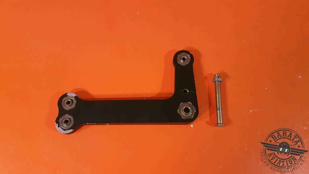 T700A2715013100 TBM Lever Assy