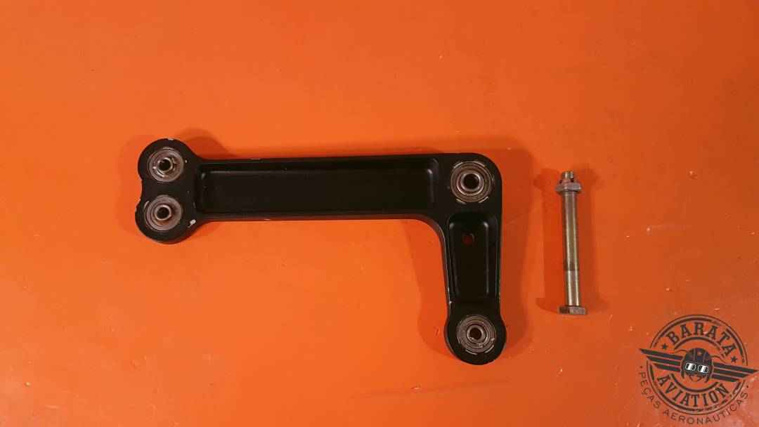 T700A2715013100 TBM Lever Assy