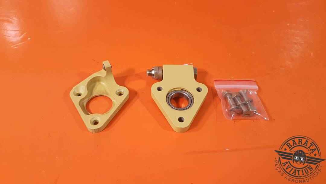 T700A273011300100 TBM R/H Stop Assy