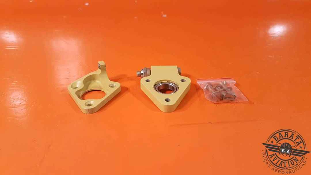 T700A273011300100 TBM R/H Stop Assy