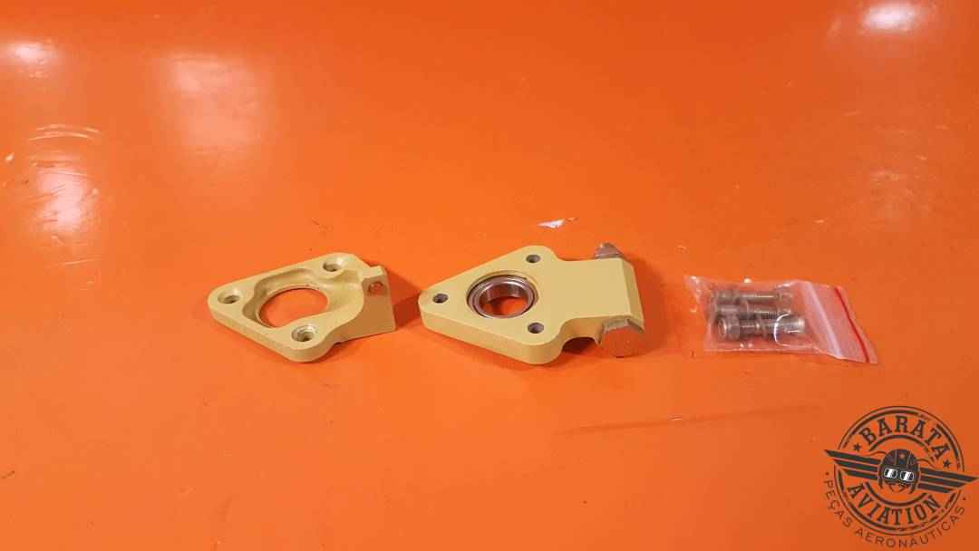 T700A273011300100 TBM R/H Stop Assy