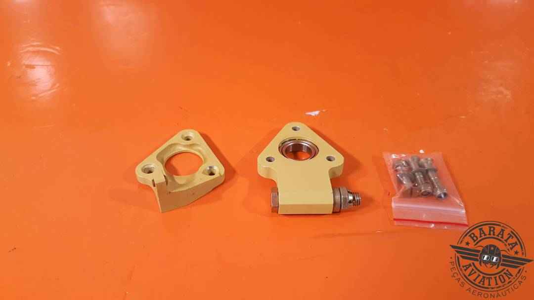 T700A273011300100 TBM R/H Stop Assy