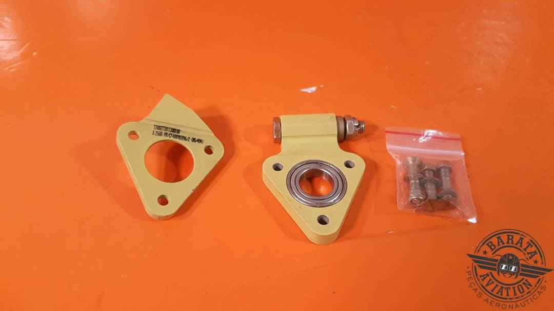 T700A273011300100 TBM R/H Stop Assy