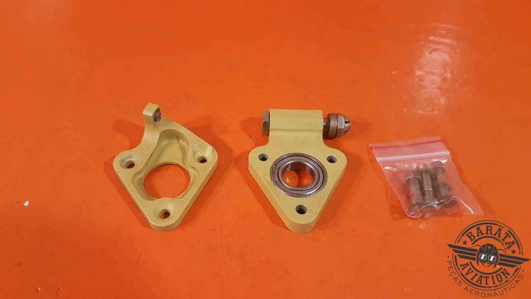 T700A273011300000 L/H TBM Stop Assy