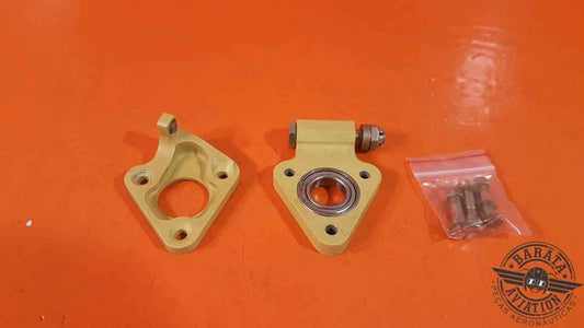 T700A273011300000 L/H TBM Stop Assy