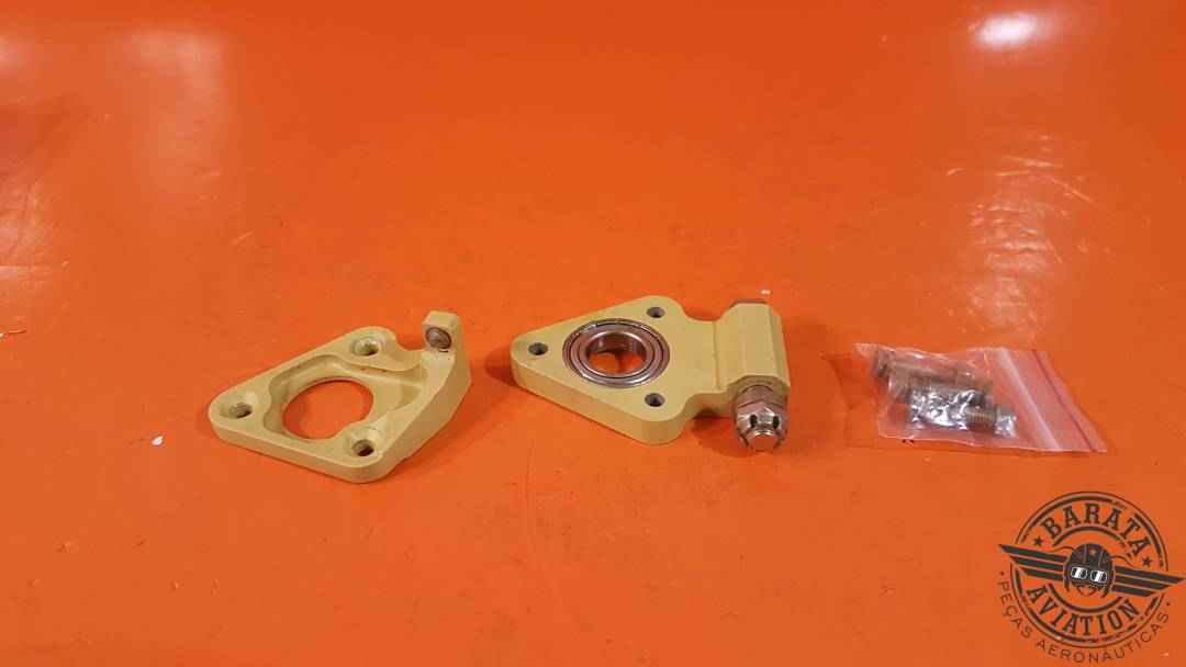 T700A273011300000 L/H TBM Stop Assy