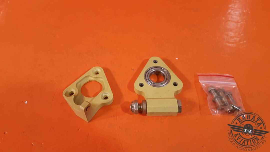 T700A273011300000 L/H TBM Stop Assy